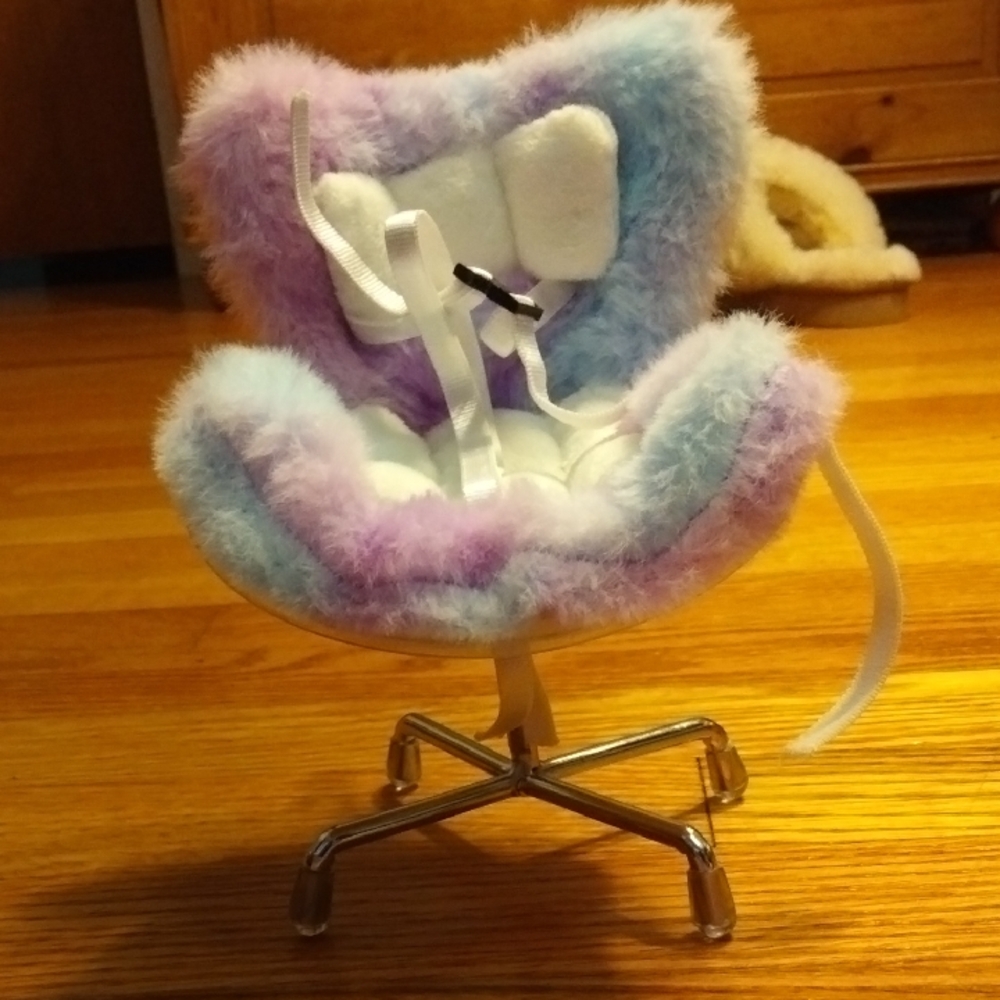 Labubu Car Seat / Chair